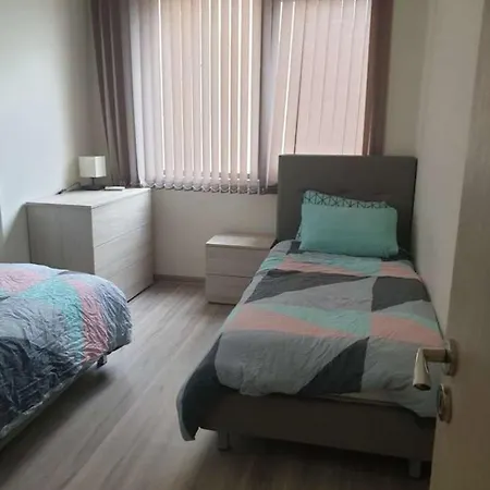 Siber Retreat Apartment *