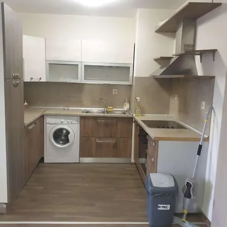 Apartment Siber Retreat Stara Zagora